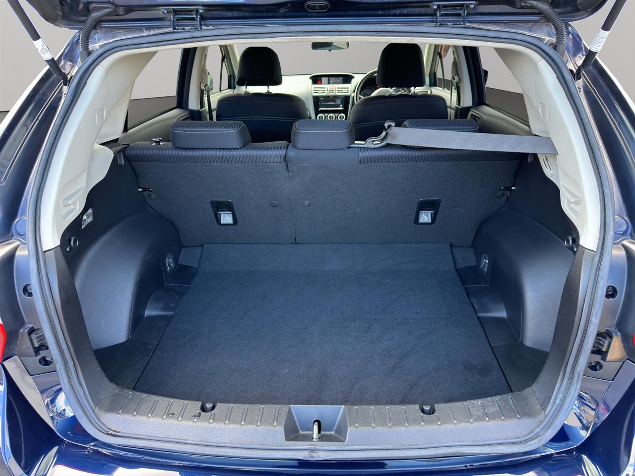 2015 Subaru Impreza SPORT 2.0 Hatchback REVERSING CAMERA + PADDLE SHIFT + CRUISE CONTROL