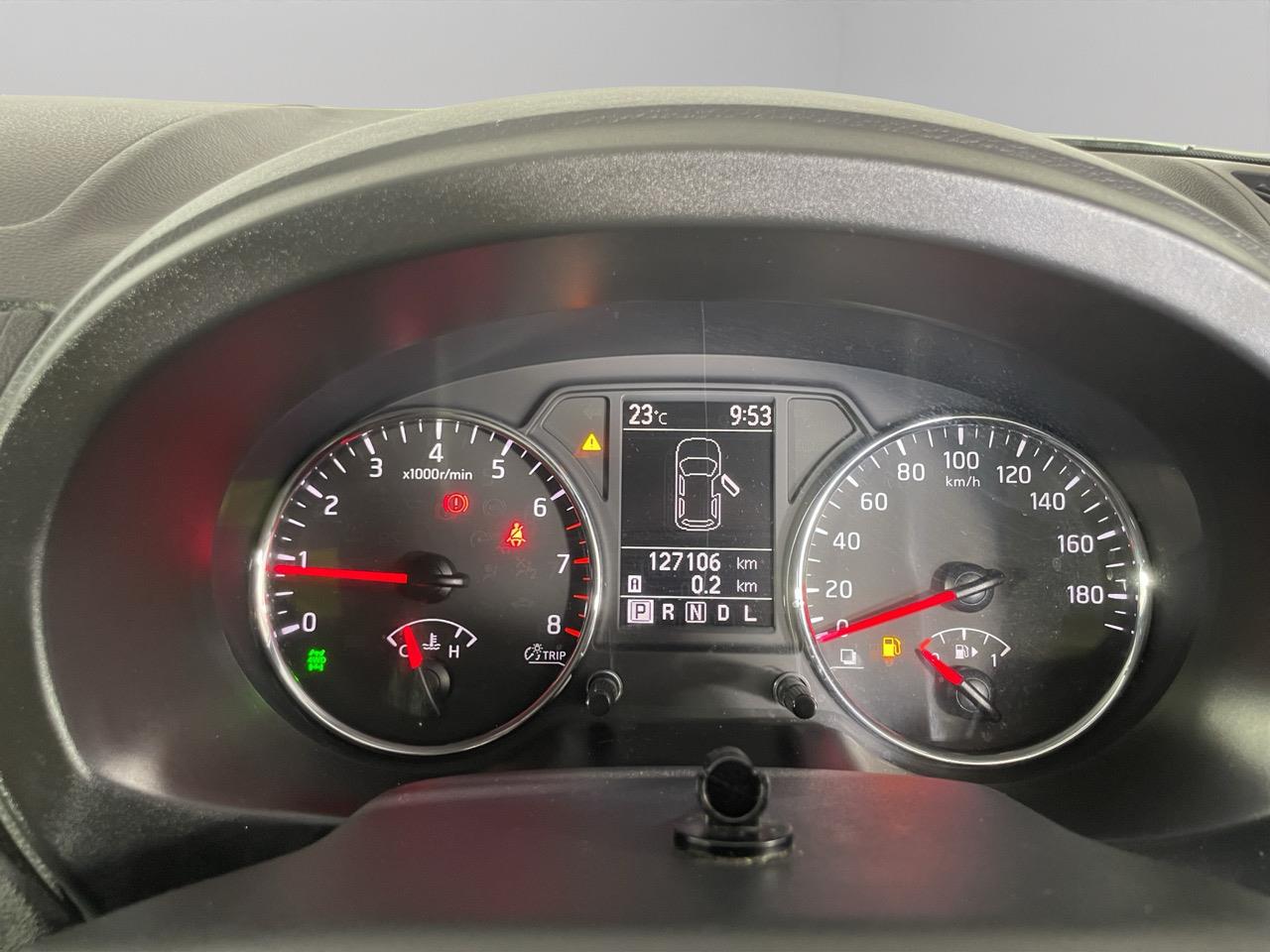 2013 Nissan X-TRAIL 20Xtt 4WD RV/SUV AWD + REVERSING CAMERA + AUTO LIGHT + HEATED SEATS