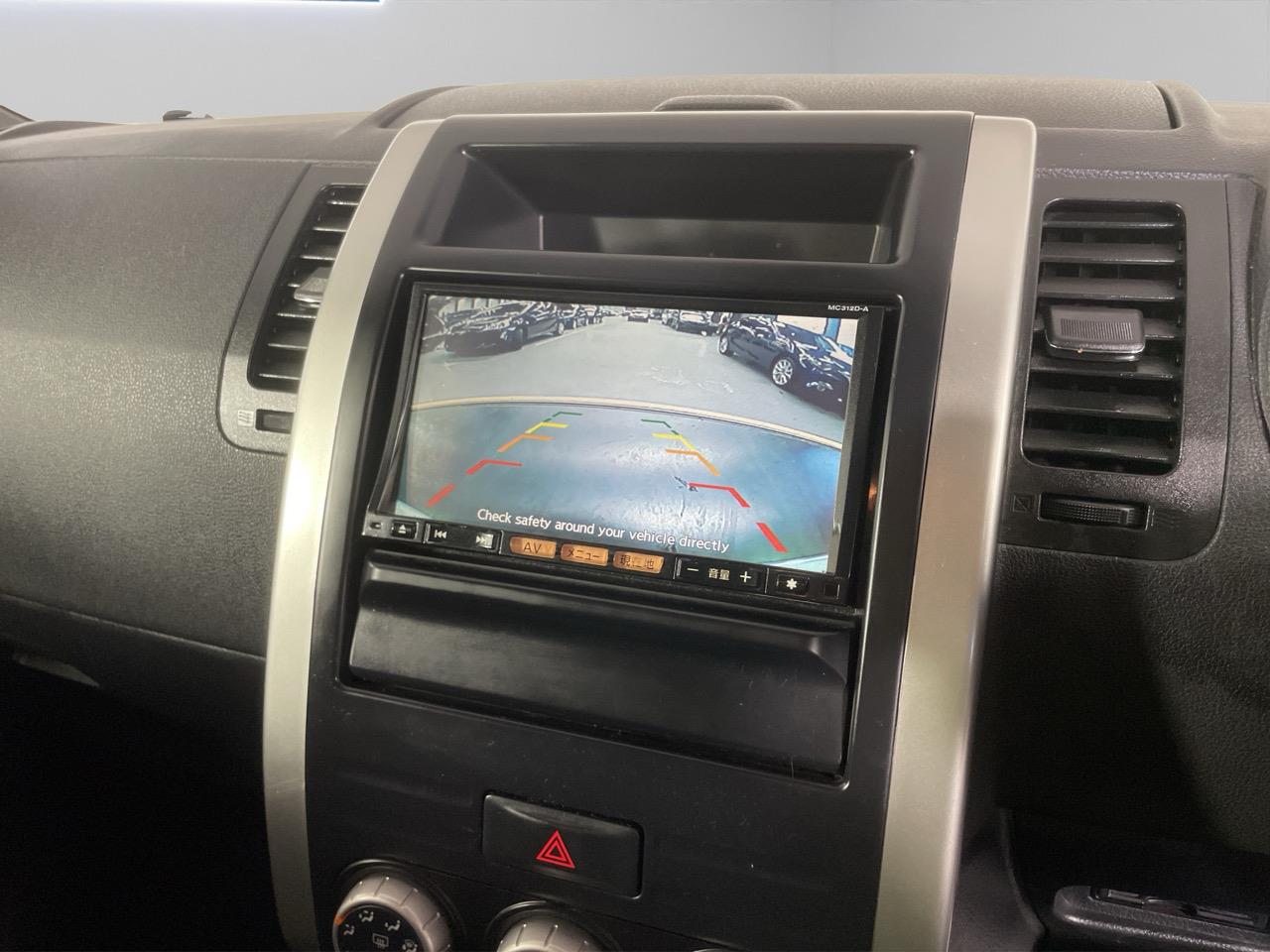 2013 Nissan X-TRAIL 20Xtt 4WD RV/SUV AWD + REVERSING CAMERA + AUTO LIGHT + HEATED SEATS