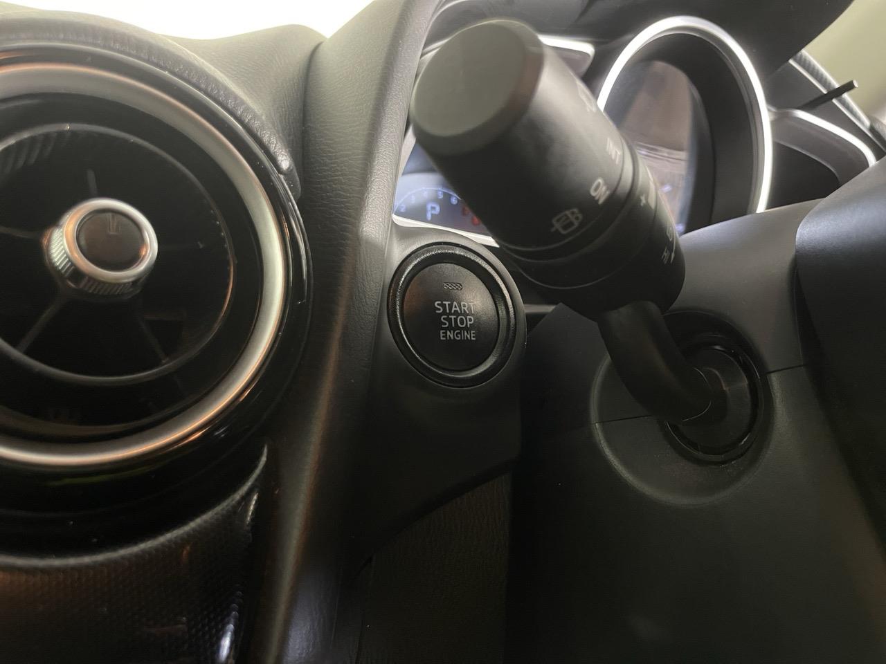 2015 Mazda Demio 2 New Shape Skyactive Hatchback REVERSING CAMERA + PUSH BUTTON START + AUTO LIGHTS