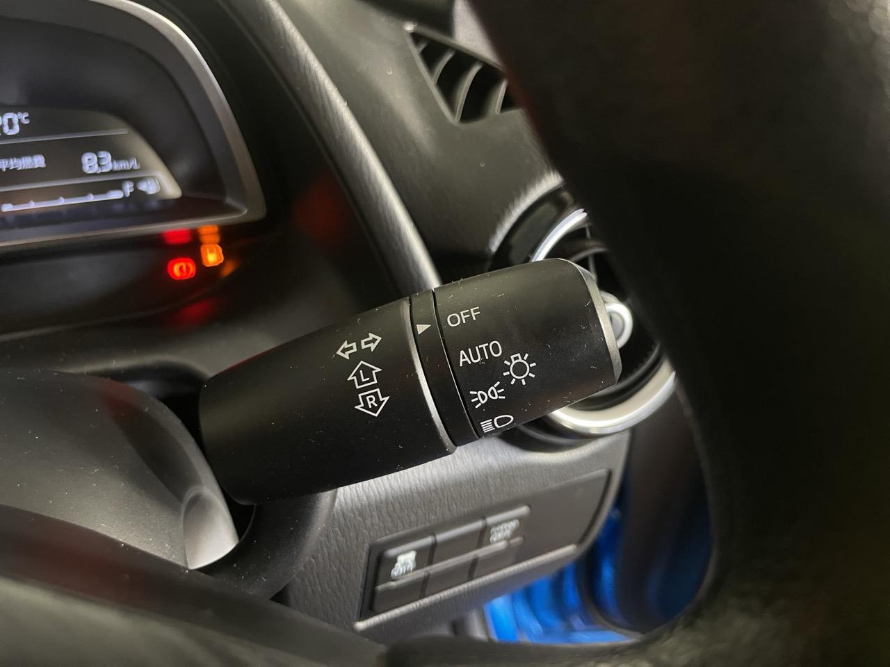 2015 Mazda Demio 2 New Shape Skyactive Hatchback REVERSING CAMERA + PUSH BUTTON START + AUTO LIGHTS