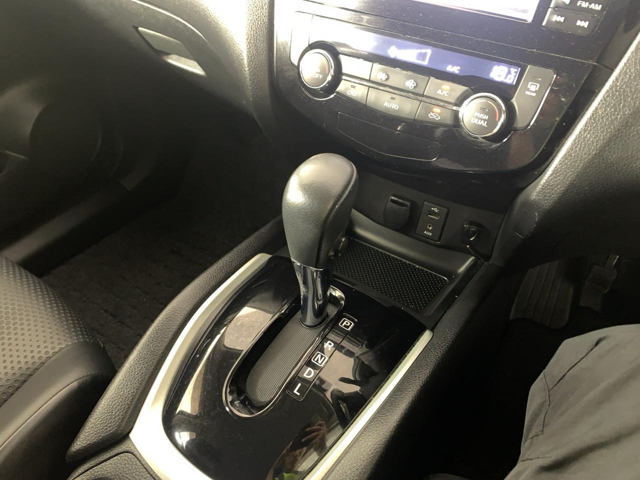 2014 Nissan X-TRAIL 20X 4WD RV/SUV LOW + 360 DEGREE CAMERA + PARKING SENSORS