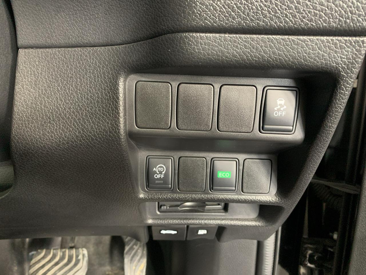 2014 Nissan X-TRAIL 20X 4WD RV/SUV LOW + 360 DEGREE CAMERA + PARKING SENSORS