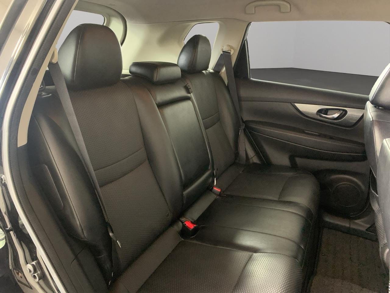 2014 Nissan X-TRAIL 20X 4WD RV/SUV LOW + 360 DEGREE CAMERA + PARKING SENSORS