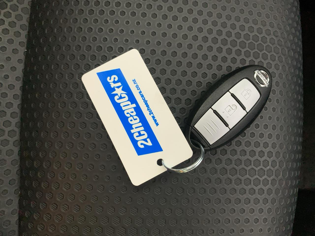 2014 Nissan X-TRAIL 20X 4WD RV/SUV LOW + 360 DEGREE CAMERA + PARKING SENSORS