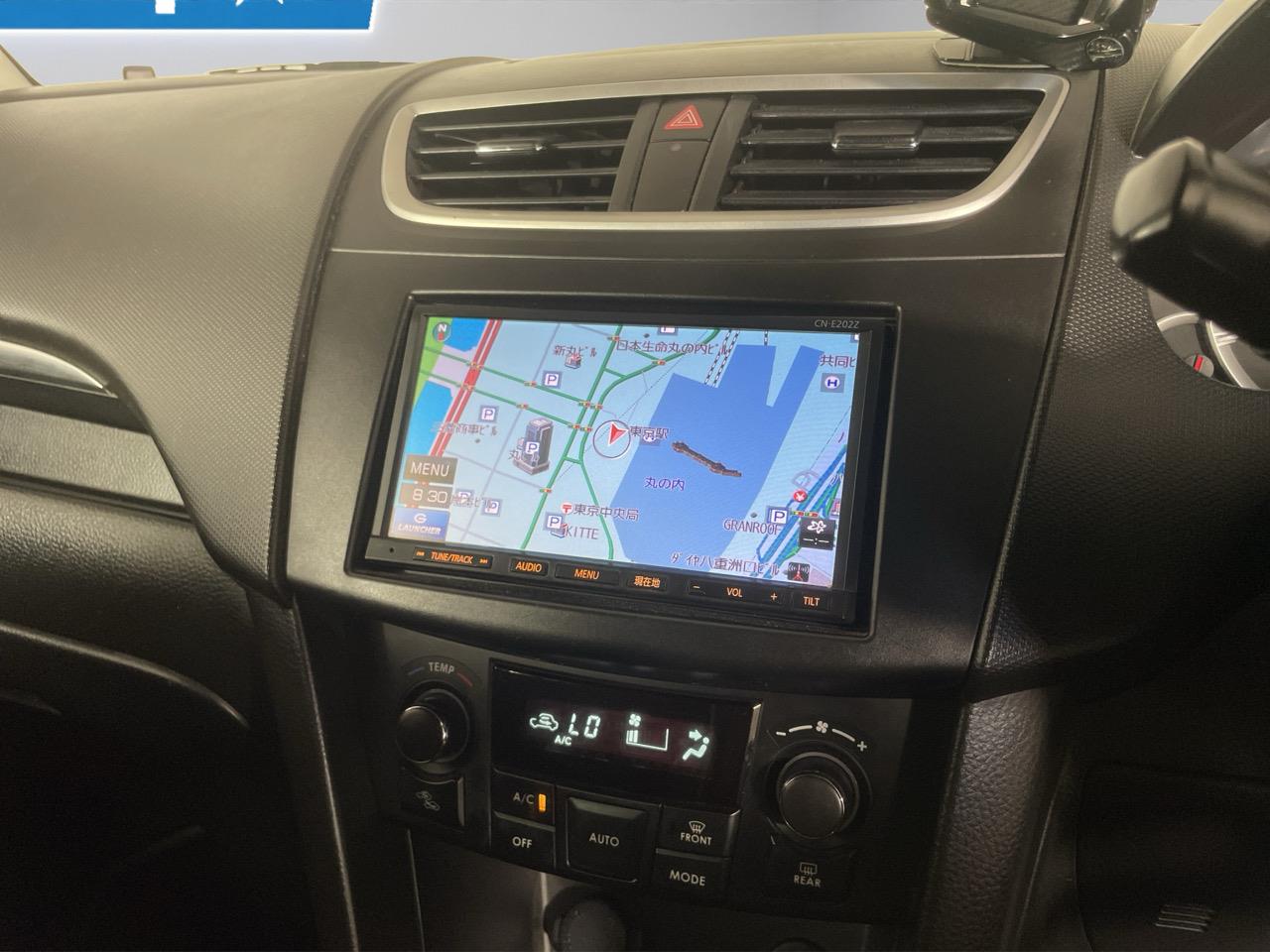 2016 Suzuki Swift STYLE Hatchback CRUISE CONTROL + PADDLE SHIFT + PUSH START