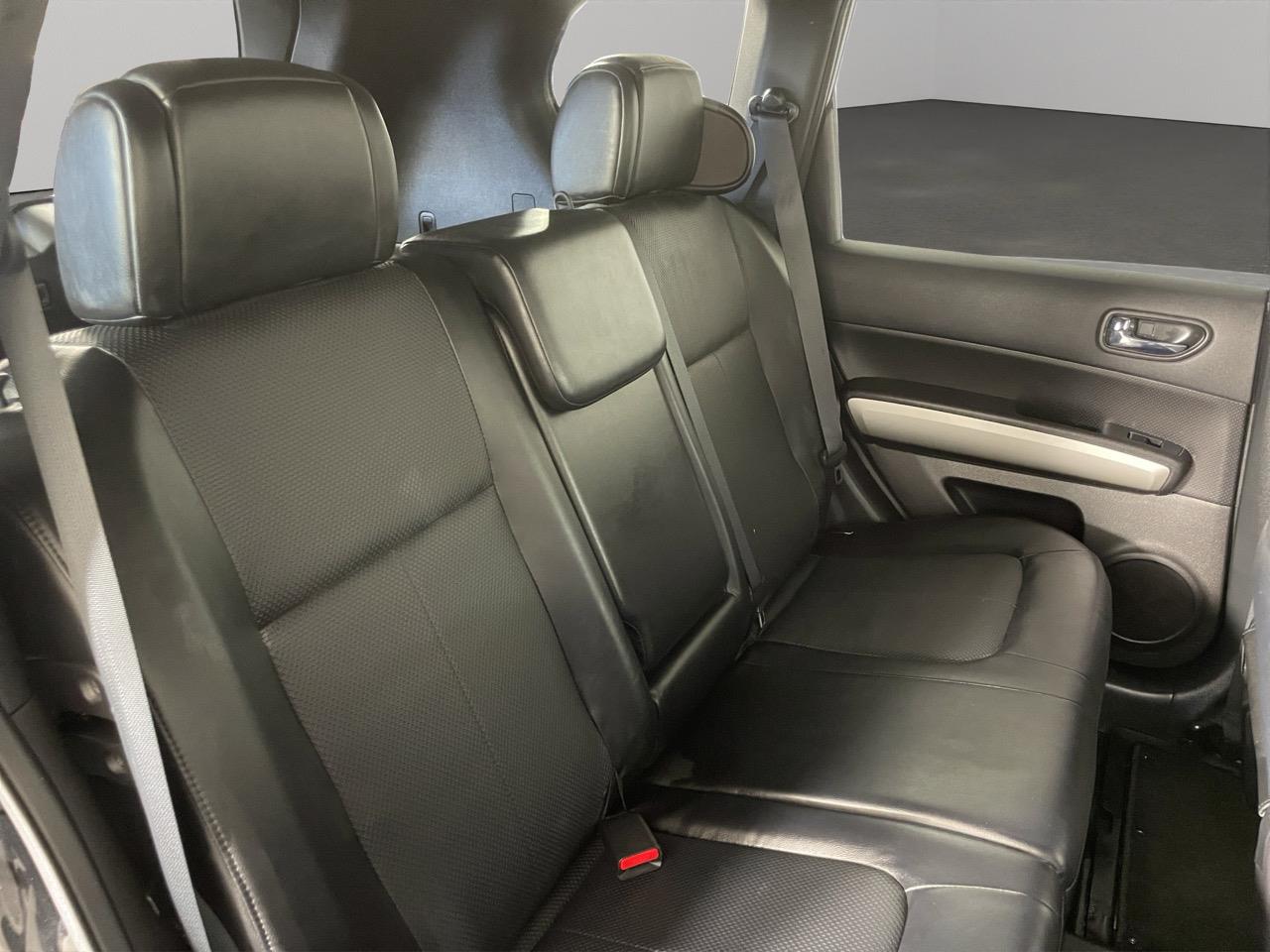 2012 Nissan X-TRAIL 20X 4WD RV/SUV AWD + REVERSING CAMERA + AUTO LIGHTS