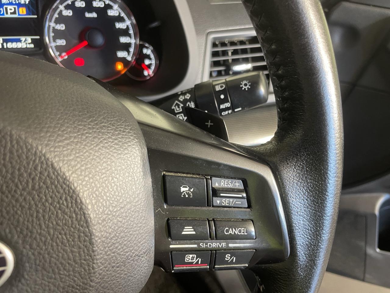 2012 Subaru Outback 2.5i Eyesight Station Wagon AWD + EYE SIGHT SYSTEM + REVERSING CAMERA