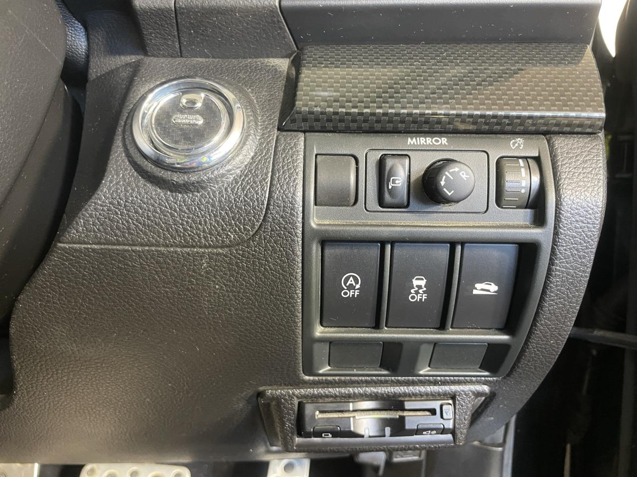 2012 Subaru Outback 2.5i Eyesight Station Wagon AWD + EYE SIGHT SYSTEM + REVERSING CAMERA