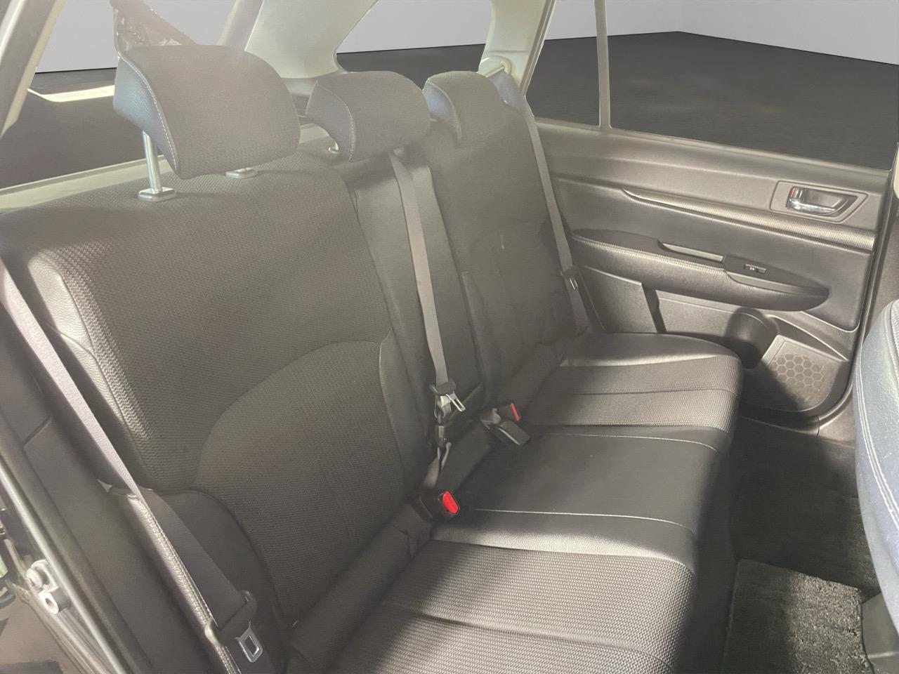 2012 Subaru Outback 2.5i Eyesight Station Wagon AWD + EYE SIGHT SYSTEM + REVERSING CAMERA