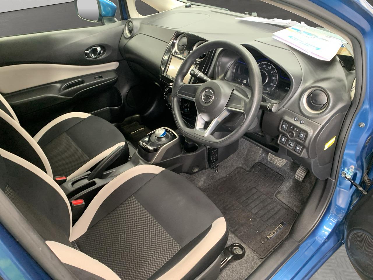 2012 Toyota Aqua S Hatchback PUSH BUTTON START + AUTO LIGHTS