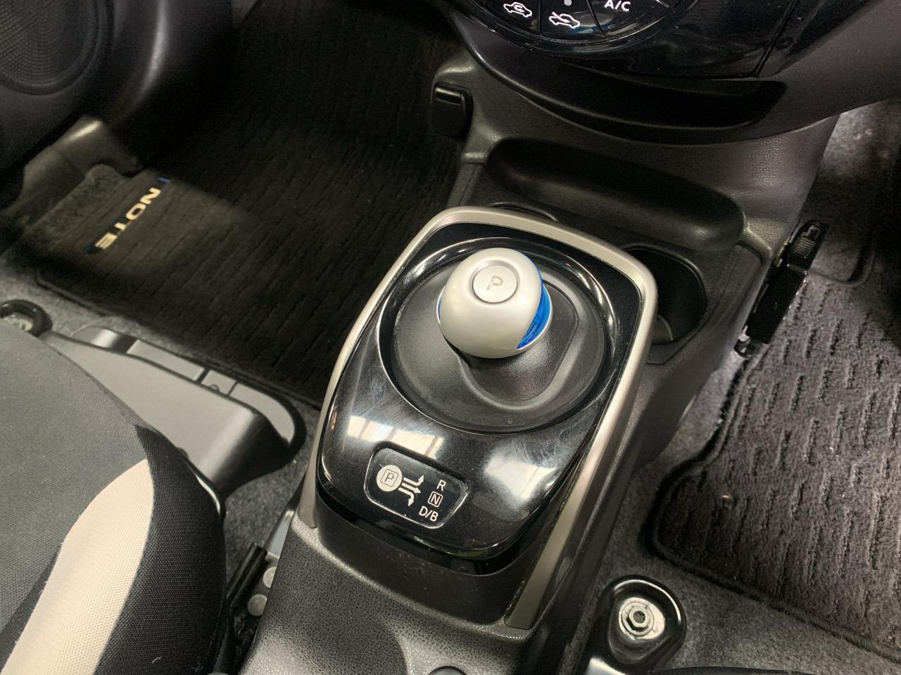 2012 Toyota Aqua S Hatchback PUSH BUTTON START + AUTO LIGHTS