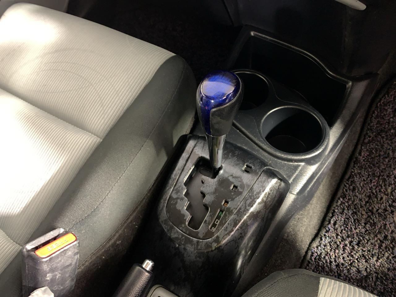 2013 Toyota Aqua S Hatchback PUSH BUTTON START + AUTO LIGHTS