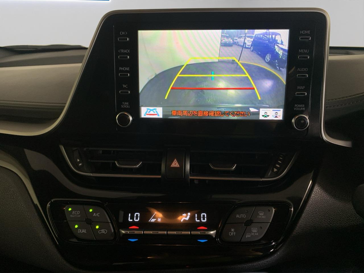 2020 Toyota C-HR Hybrid G RV/SUV CRUISE CONTROL + REVERSING CAMERA +  AUTO LIGHTS