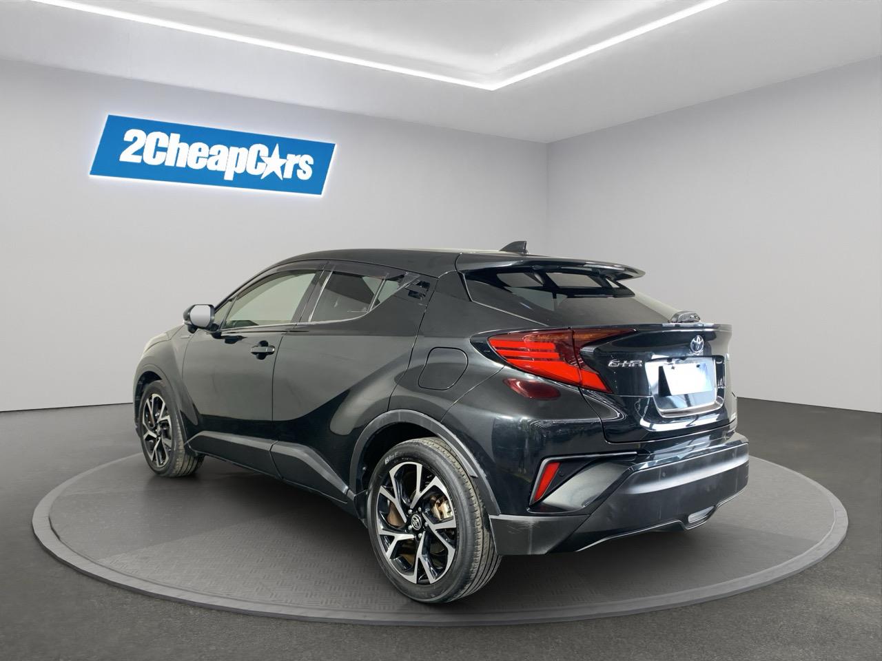 2020 Toyota C-HR Hybrid G RV/SUV CRUISE CONTROL + REVERSING CAMERA +  AUTO LIGHTS