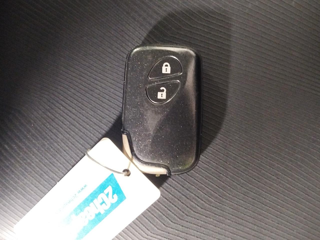 2015 Lexus CT200h Version C Hatchback PADDLE SHIFT + CRUISE CONTROL + PUSH SRART