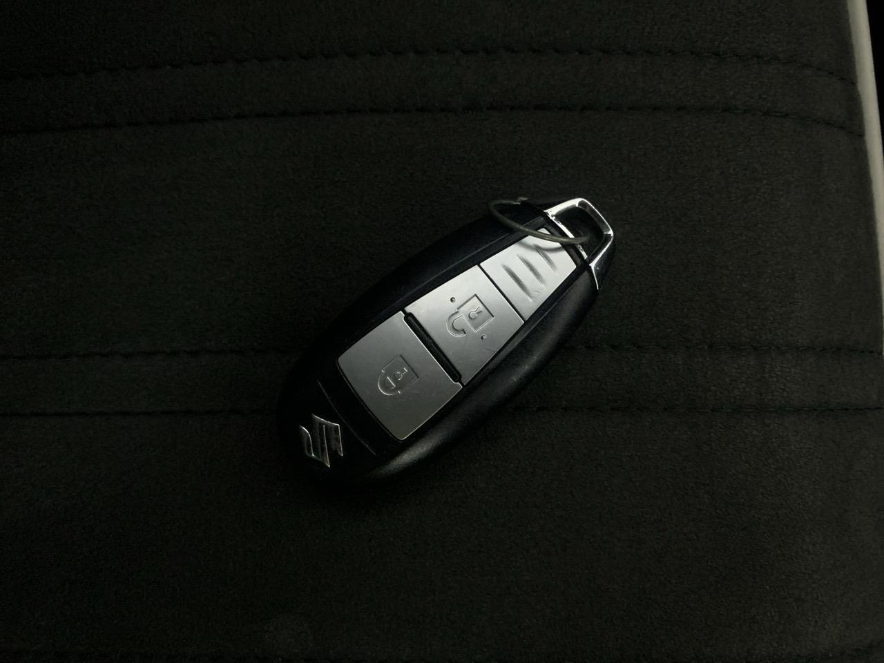 2015 Suzuki Swift Idling Stop Hatchback CRUISE CONTROL + REVERSING CAMERA + PADDLE SHIFT