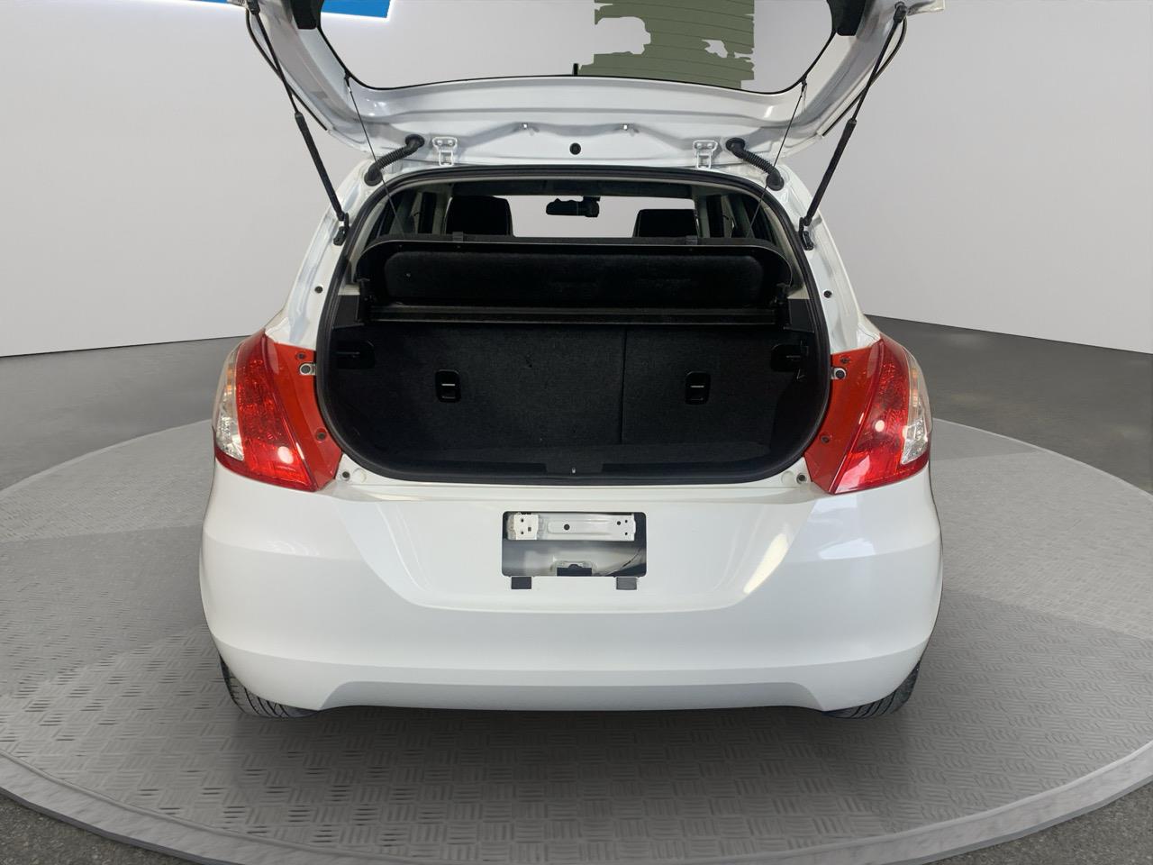 2015 Suzuki Swift Idling Stop Hatchback CRUISE CONTROL + REVERSING CAMERA + PADDLE SHIFT