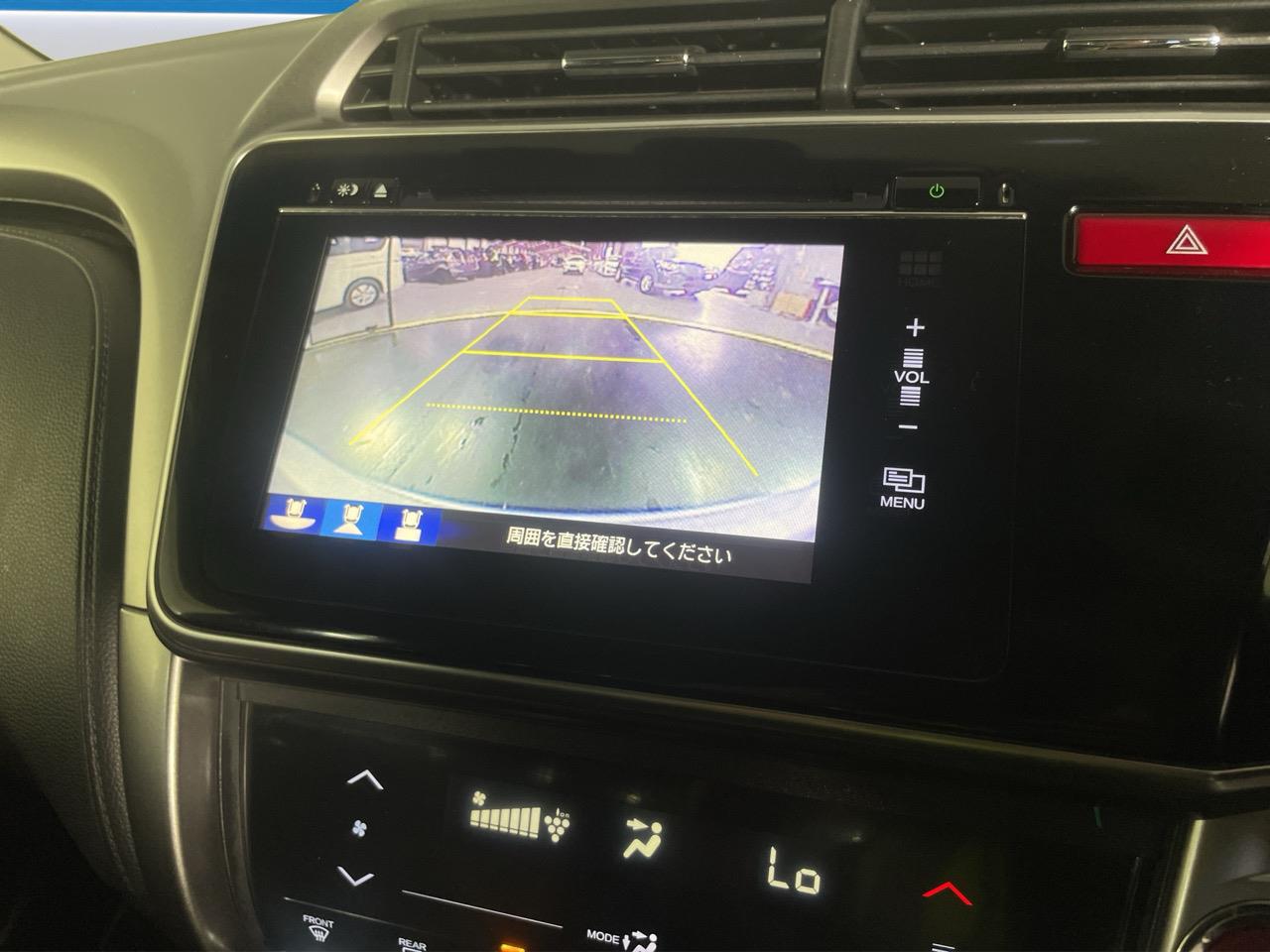 2014 Honda Grace Hybrid LX Sedan LOW KM + REVERSING CAMERA + AUTO LIGHTS