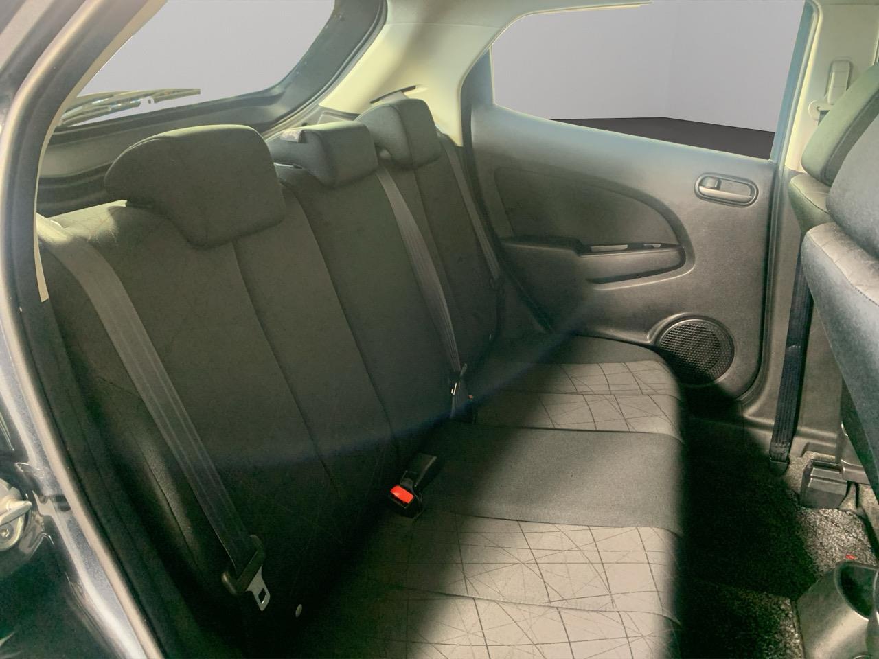 2012 Mazda Demio 2 SkyActive Hatchback GREAT FUEL EFFICIENCY + KEYLESS ENTRY + I STOP