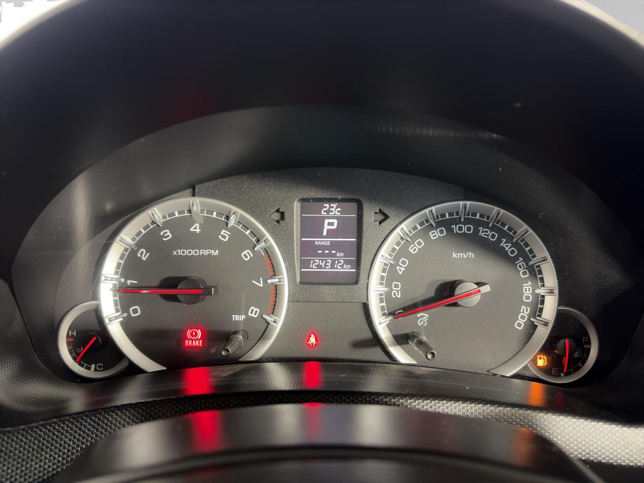 2013 Suzuki Swift RS Hatchback SMART KEY + PADDLE SHIFT + AUTO LIGHTS