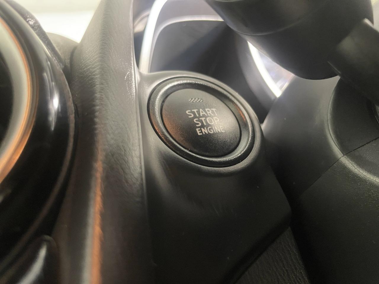 2015 Mazda Demio 2 New Shape Skyactive Hatchback LOW KM + REVESING CAMERA + PUSH SRART