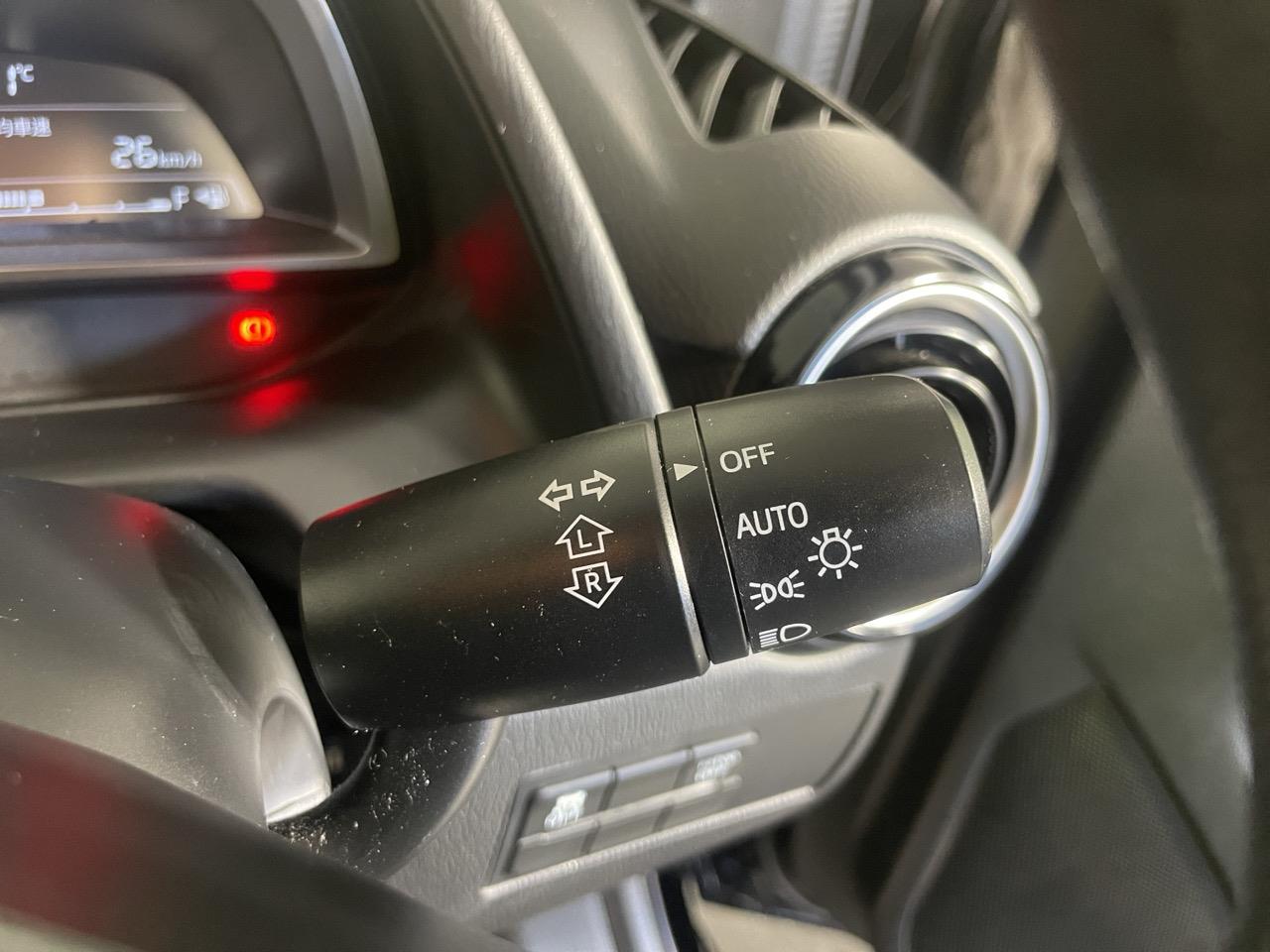 2015 Mazda Demio 2 New Shape Skyactive Hatchback LOW KM + REVESING CAMERA + PUSH SRART