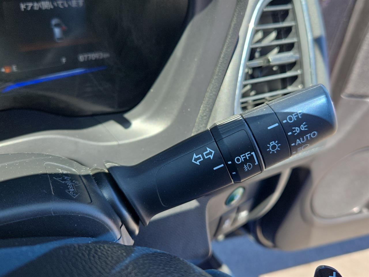 2014 Honda Vezel HYBRID X RV/SUV REVERSING CAMERA + SMART KEY + CRUISE CONTROL