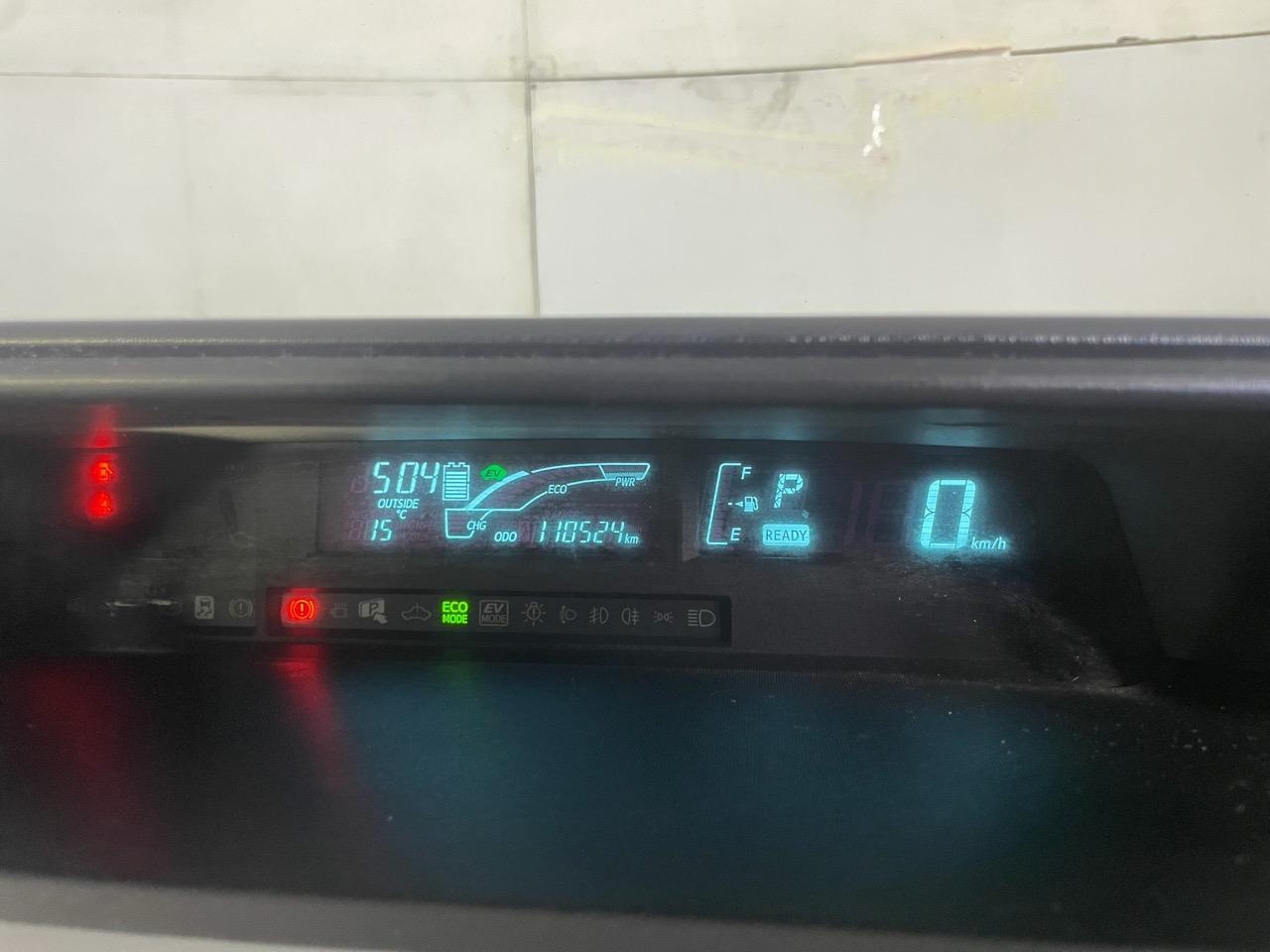 2014 Toyota Aqua S Hatchback REVERSING CAMERA + AUTO LIGHTS + PUSH BUTTON START