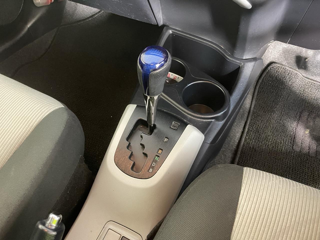 2014 Toyota Aqua S Hatchback REVERSING CAMERA + AUTO LIGHTS + PUSH BUTTON START