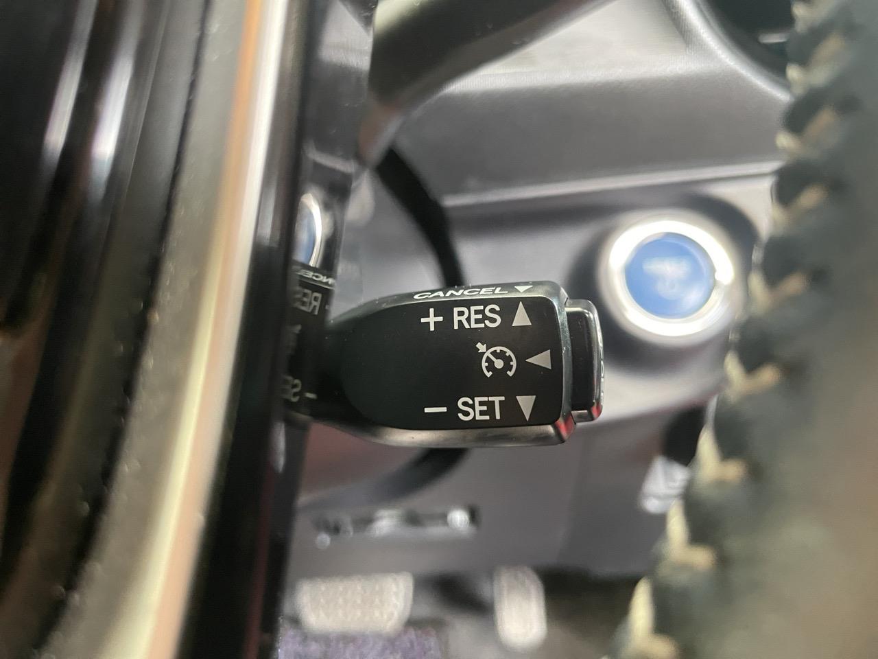 2018 Toyota Aqua New Shape G Hatchback REVERSING CAMERA + PARKING SENSORS