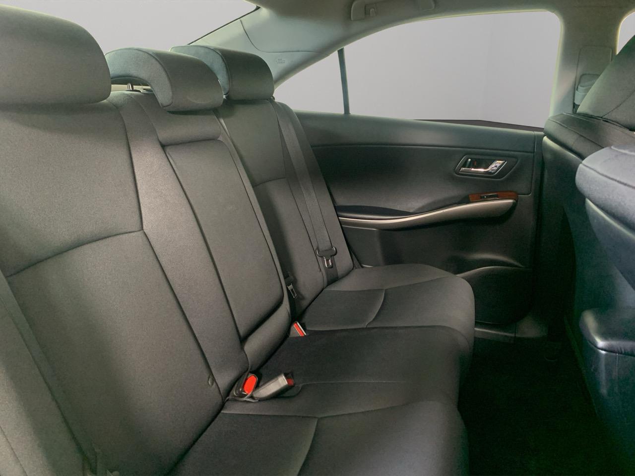 2013 Toyota SAI G Touring Selection Sedan REVERSING CAMERA + CRUISE CONTROL + SMART KEY