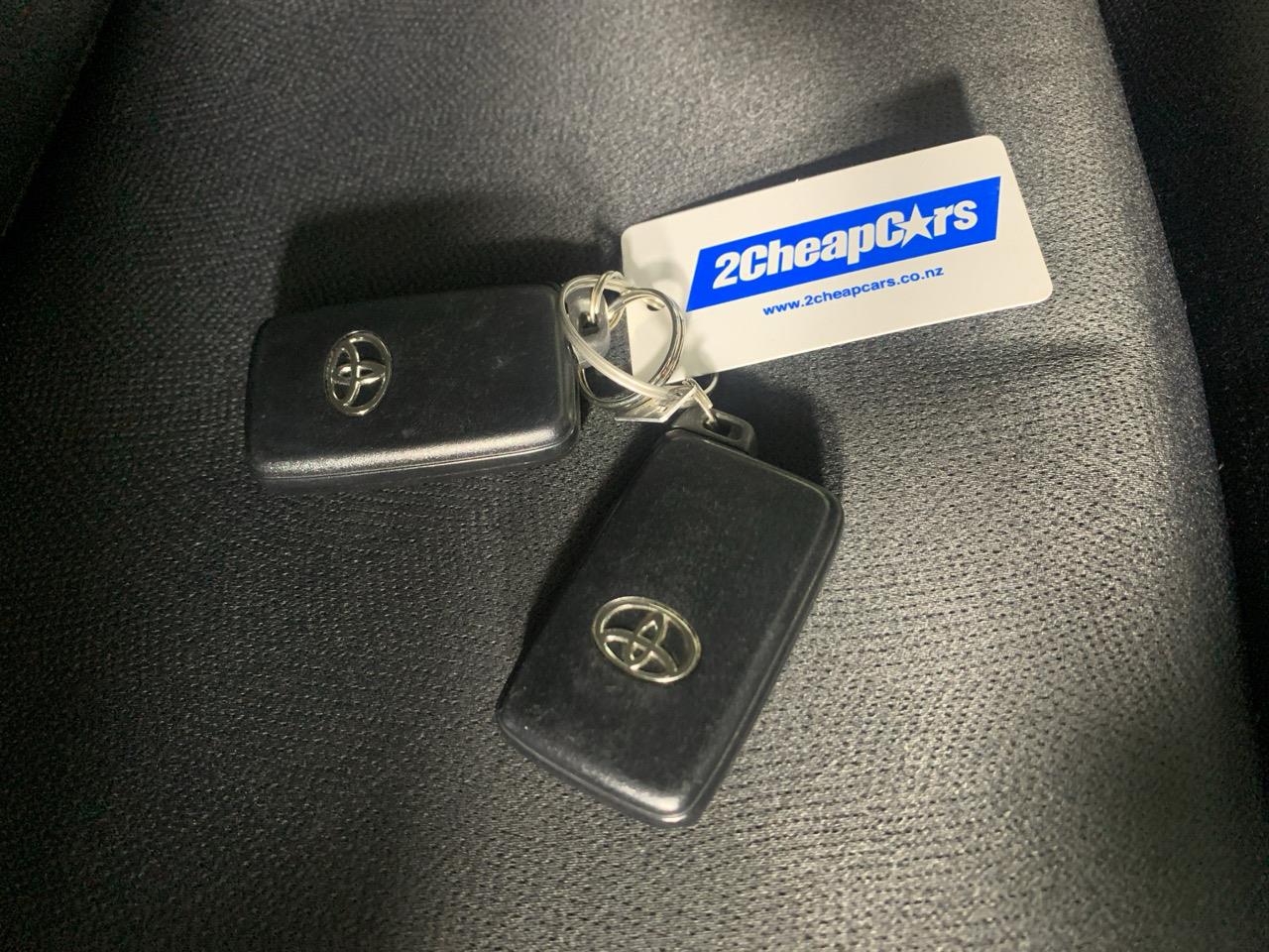 2013 Toyota SAI G Touring Selection Sedan REVERSING CAMERA + CRUISE CONTROL + SMART KEY