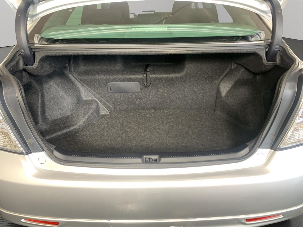 2013 Toyota SAI G Touring Selection Sedan REVERSING CAMERA + CRUISE CONTROL + SMART KEY