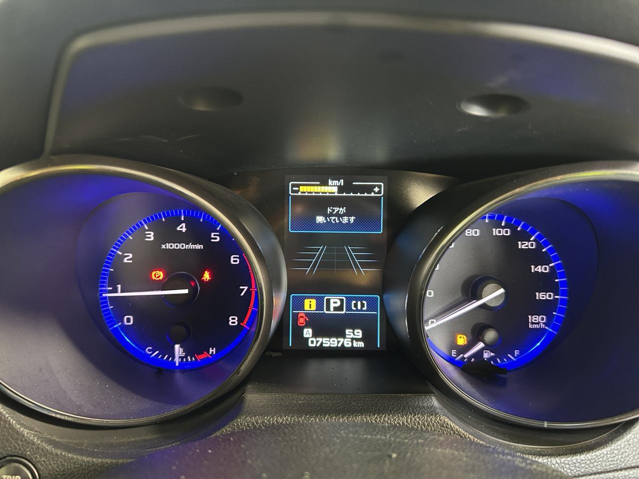 2015 Subaru Outback AWD Eyesight New Shape RV/SUV AWD + REVERSING CAMERA + SMART KEY