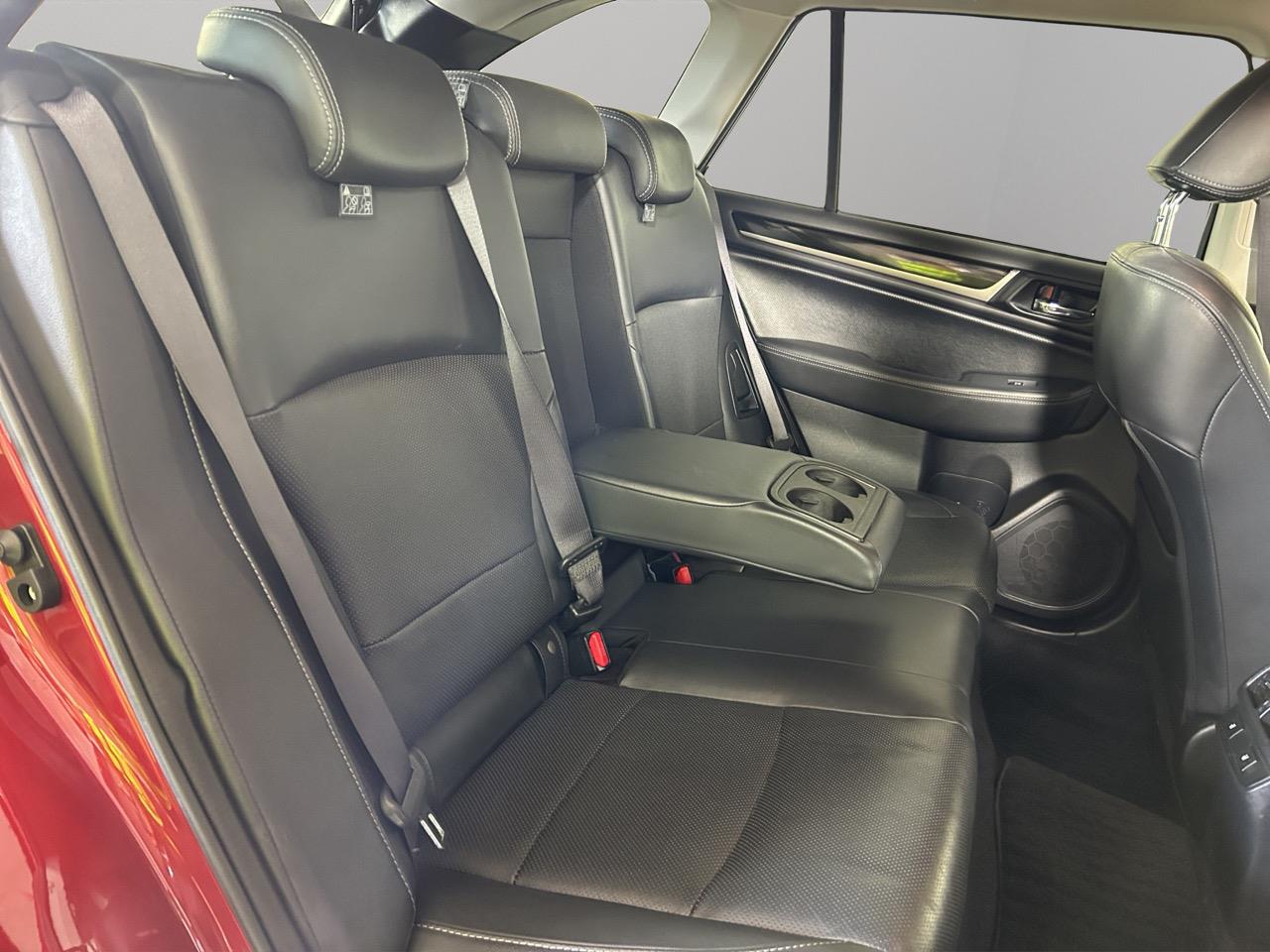 2015 Subaru Outback AWD Eyesight New Shape RV/SUV AWD + REVERSING CAMERA + SMART KEY