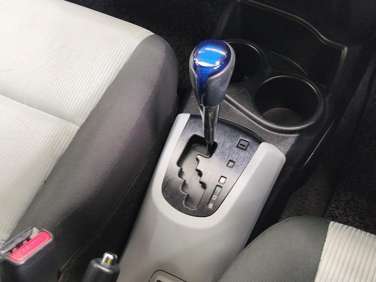 2014 Toyota Aqua S Hatchback HEATED SEATS + PUSH BUTTON START + AUTO LIGHTS 