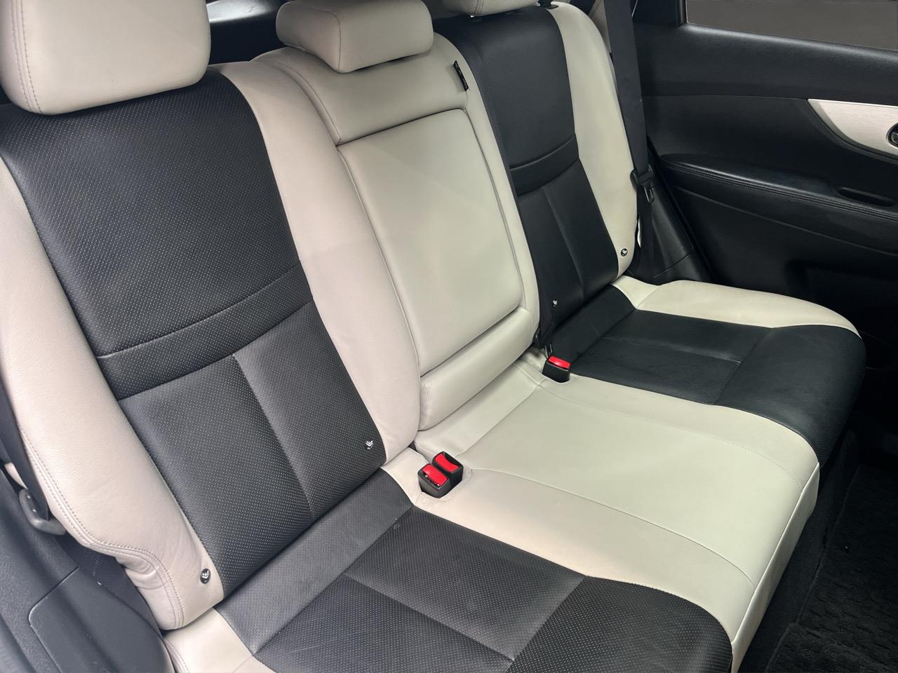 2016 Nissan X-TRAIL 20X EMERGENCY BRAKE RV/SUV AWD + HEATED SEATS + CRUISE CONTROL