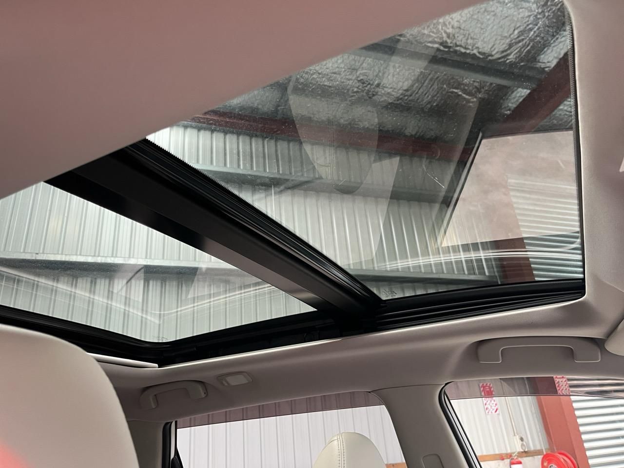 2016 Nissan X-TRAIL 20X EMERGENCY BRAKE RV/SUV AWD + HEATED SEATS + CRUISE CONTROL