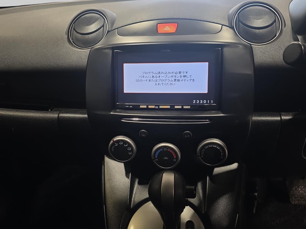 2012 Mazda Demio 2 SkyActive Hatchback I STOP + AUTO LIGHTS + SMART KEYS