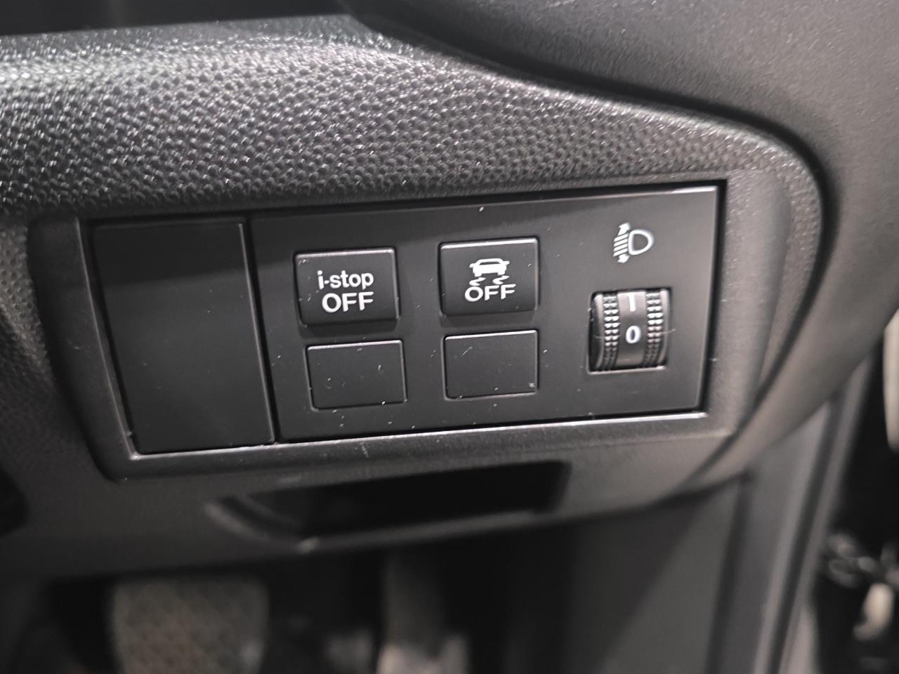 2012 Mazda Demio 2 SkyActive Hatchback I STOP + AUTO LIGHTS + SMART KEYS