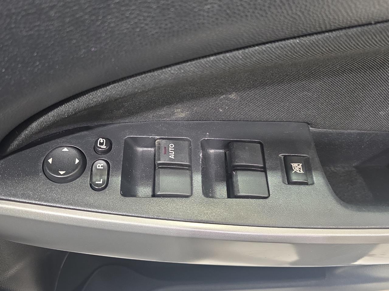 2012 Mazda Demio 2 SkyActive Hatchback I STOP + AUTO LIGHTS + SMART KEYS