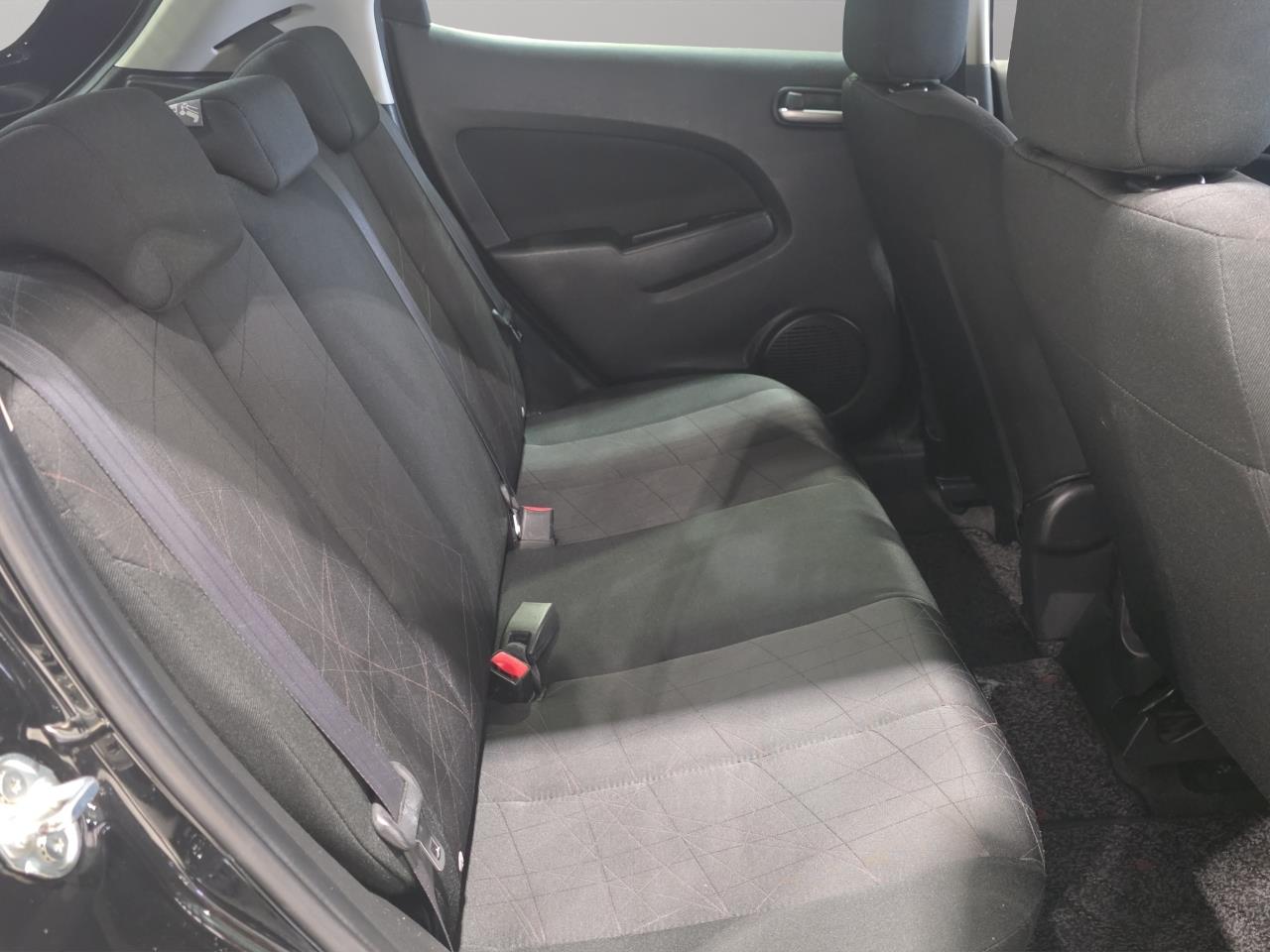 2012 Mazda Demio 2 SkyActive Hatchback I STOP + AUTO LIGHTS + SMART KEYS