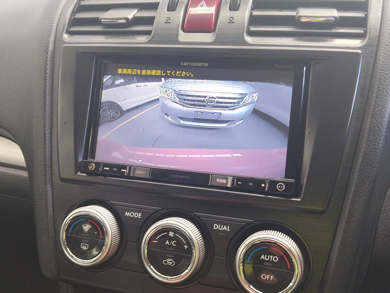 2014 Subaru XV HYBRID AWD RV/SUV AWD + CRUISE CONTROL + POWER ADJUSTMENT SEATS