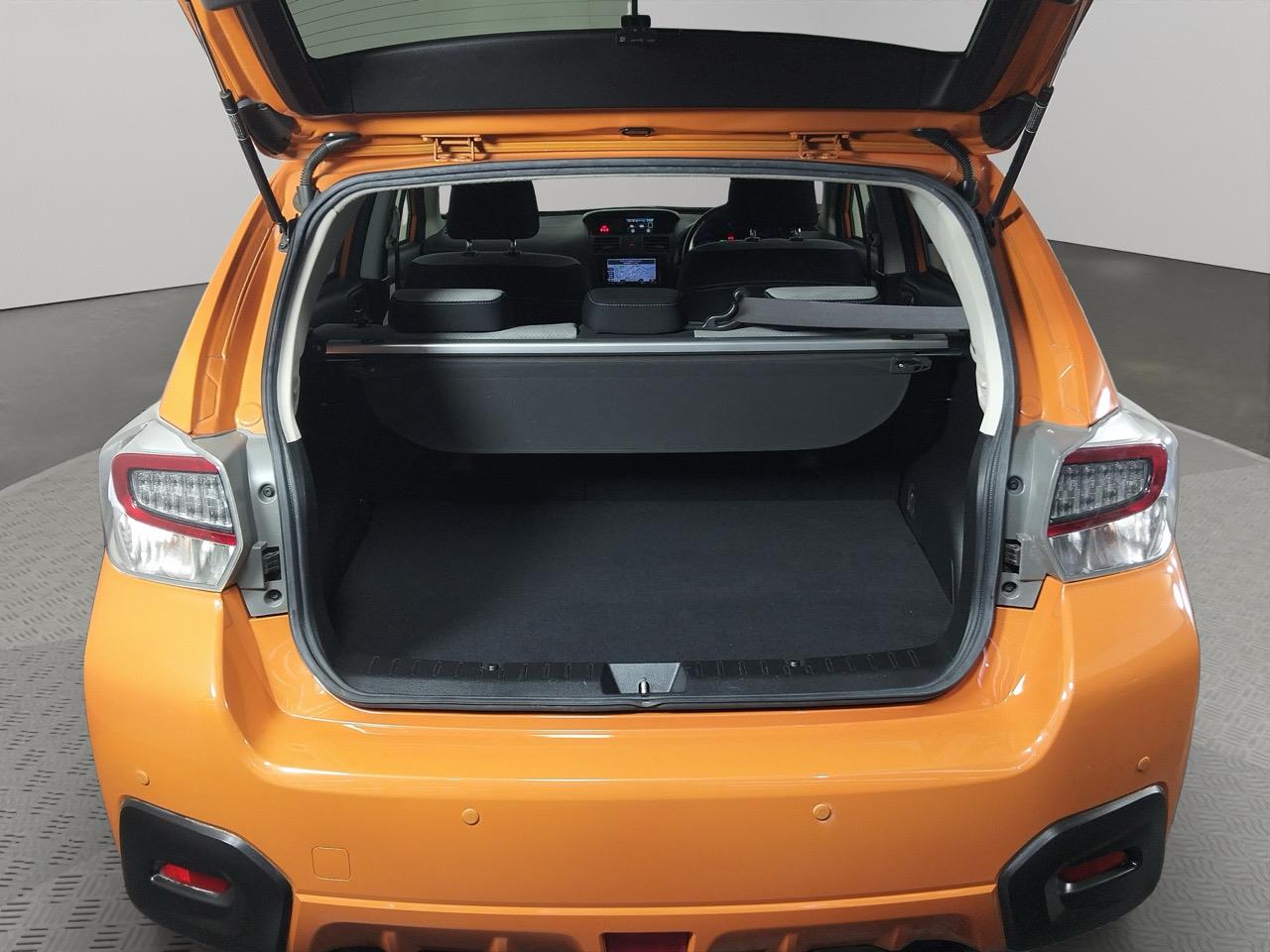 2014 Subaru XV HYBRID AWD RV/SUV AWD + CRUISE CONTROL + POWER ADJUSTMENT SEATS