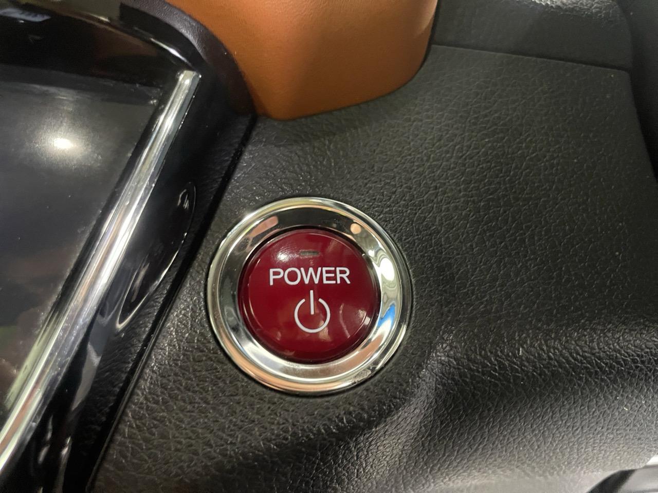 2015 Honda Vezel Hybrid Z RV/SUV HEATED SEATS + CRUISE CONTROL + PADDLE SHIFT