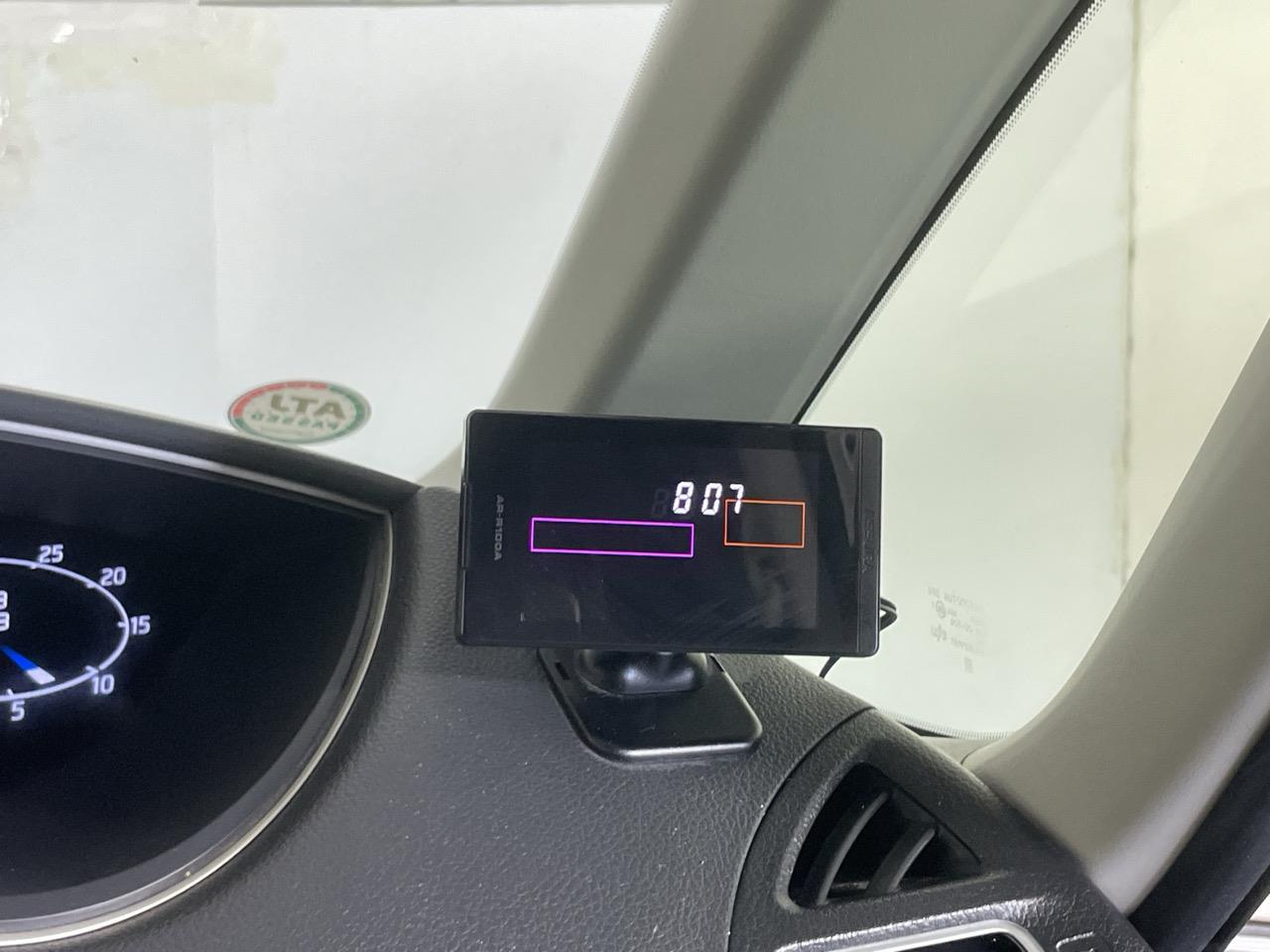 2013 Nissan Serena Hybrid People Mover REVESING CAMERA + PUSH SRART + AUTO LIGHTS