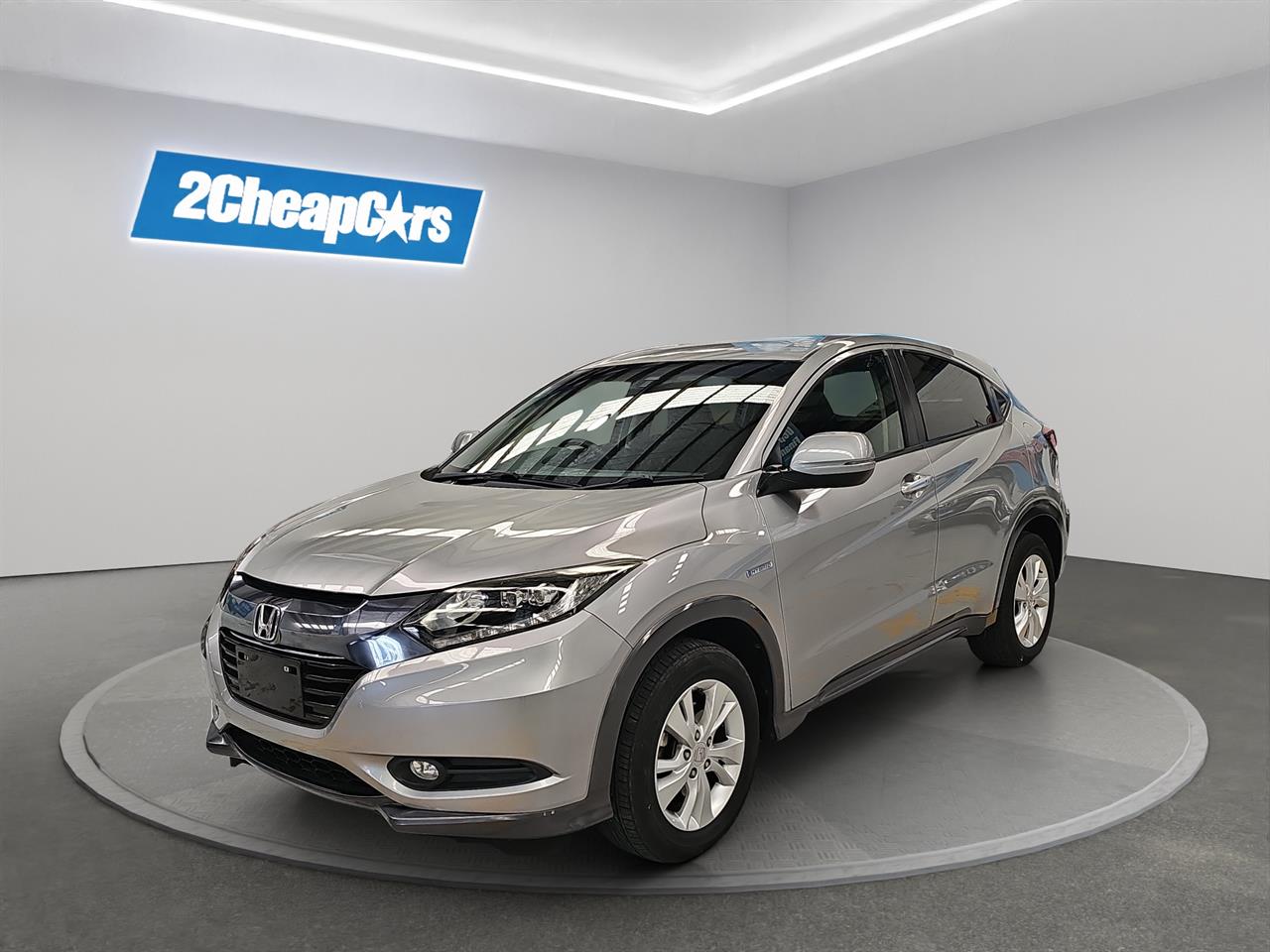 2014 Honda Vezel HYBRID X Hybrid