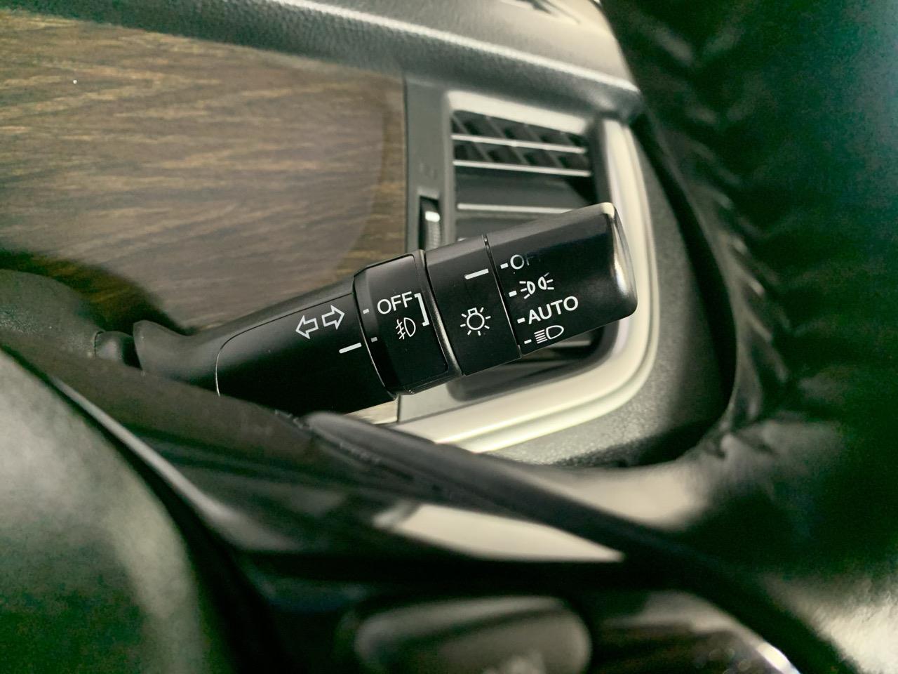 2015 Honda JADE HYBRID Z People Mover REVESING CAMERA + CRUISE CONTROL