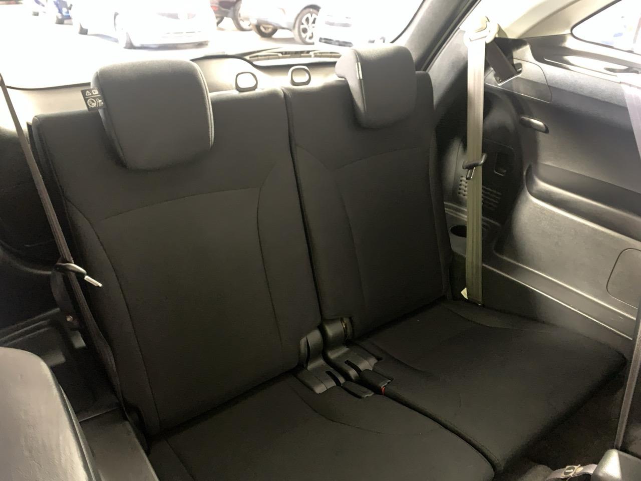 2015 Honda JADE HYBRID Z People Mover REVESING CAMERA + CRUISE CONTROL